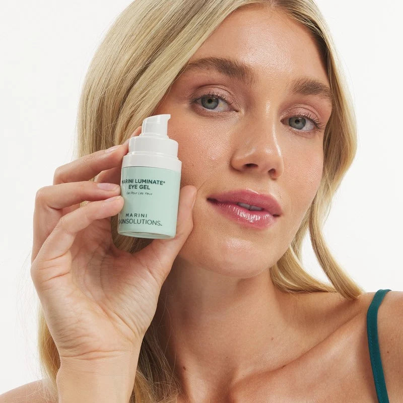 Marini SkinSolutions Luminate® Eye Gel