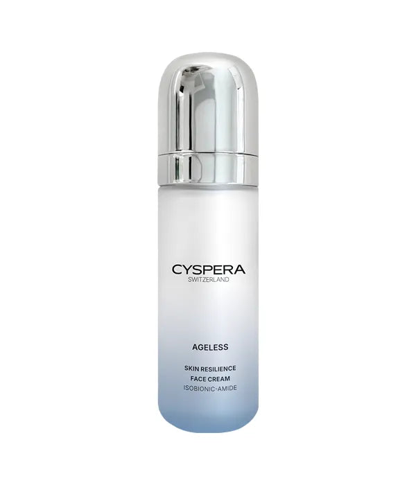 Cyspera Intensive & Ageless Duo