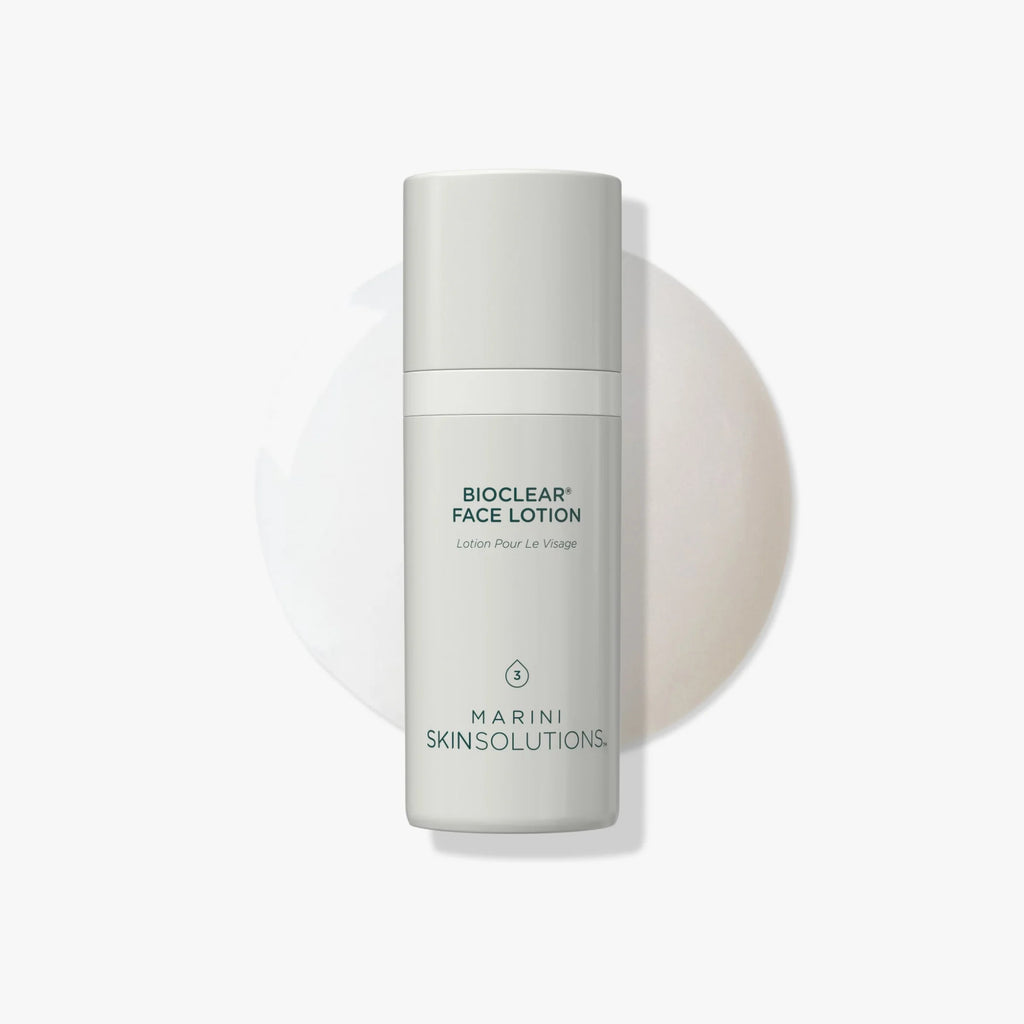 Marini SkinSolutions Bioclear® Face Lotion