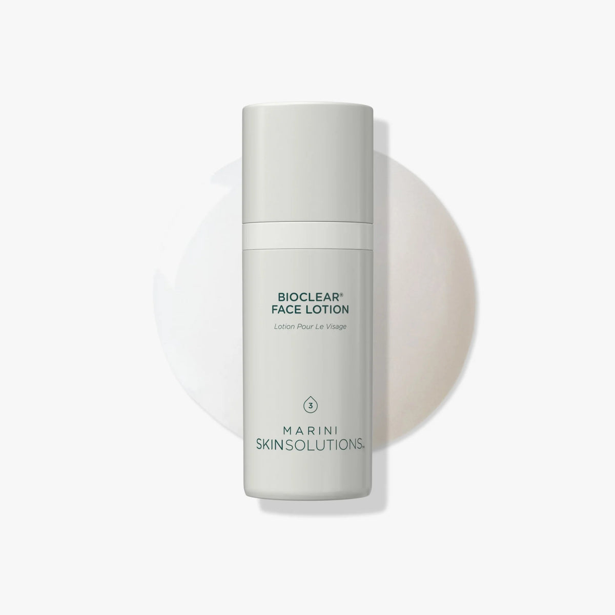 Marini SkinSolutions Bioclear® Face Lotion