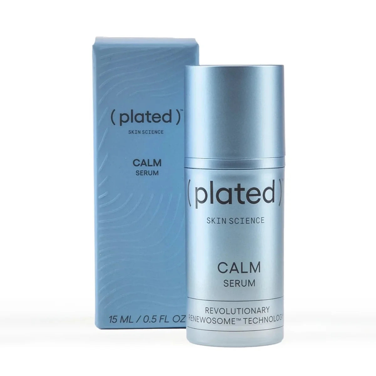 (plated) Skin Science CALM Serum