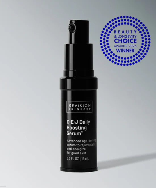 Revision Skincare D·E·J Daily Boosting Serum