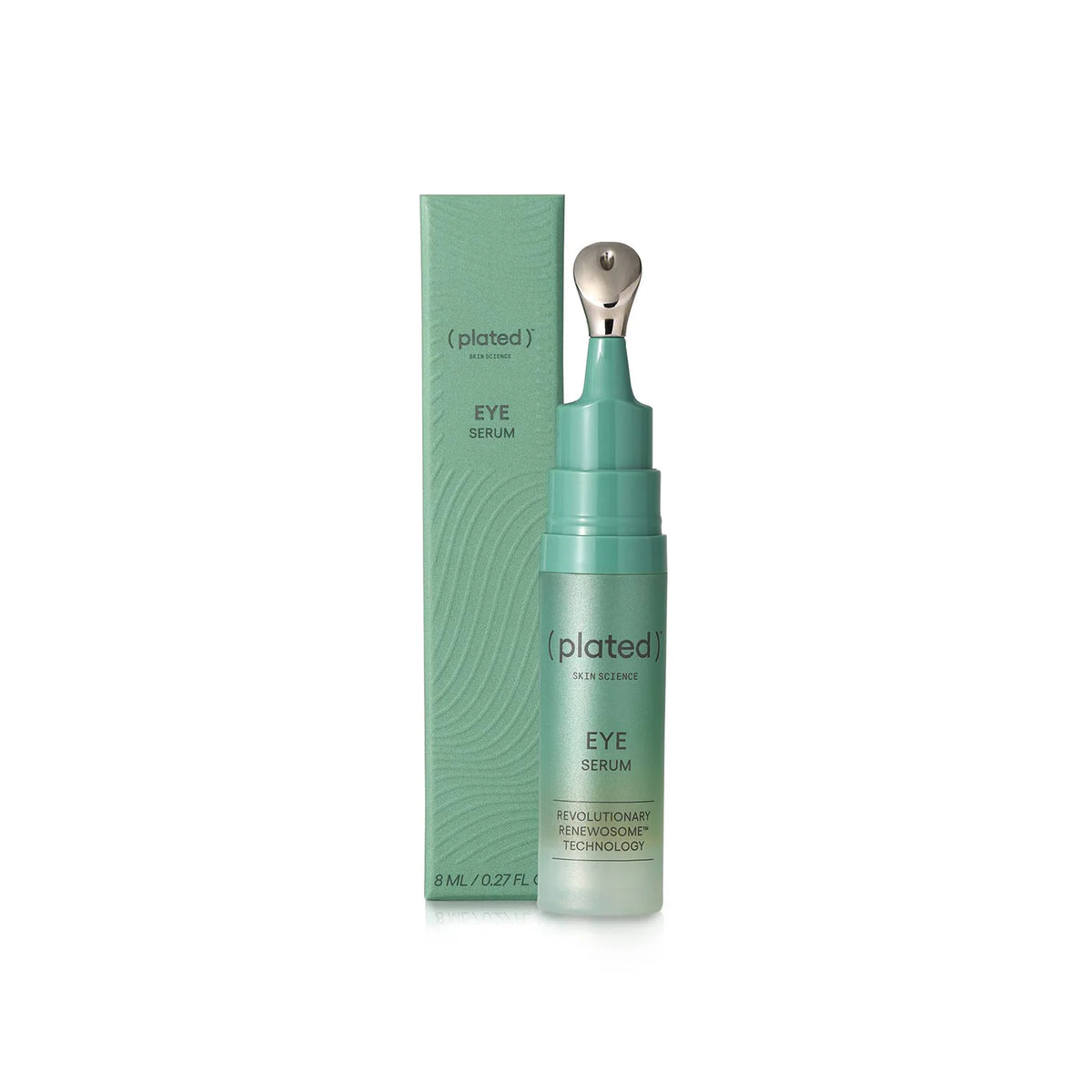 (plated) Skin Science Eye Serum