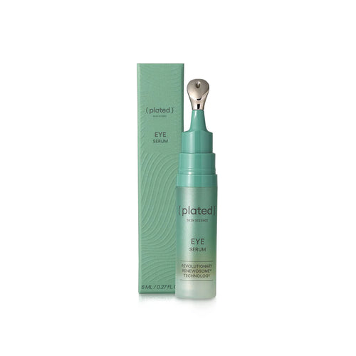 (plated) Skin Science Eye Serum