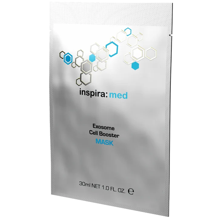 Inspira:med Exosome Cell Booster Mask