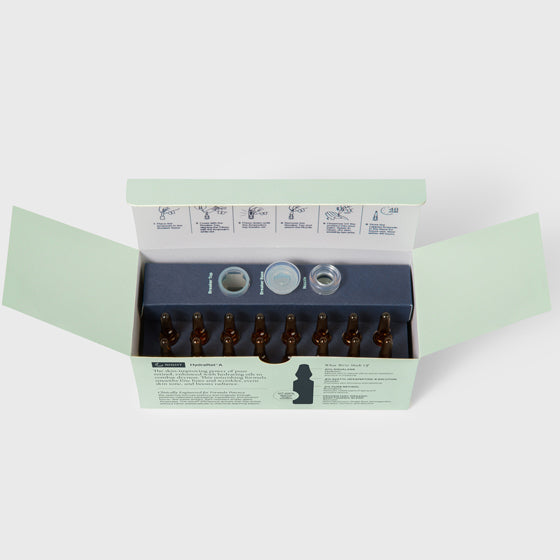 Circē Skincare HydraRet™ Ampoules