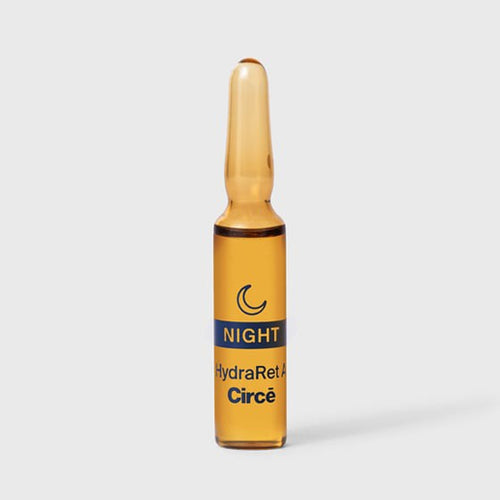 Circē Skincare HydraRet™ Ampoules