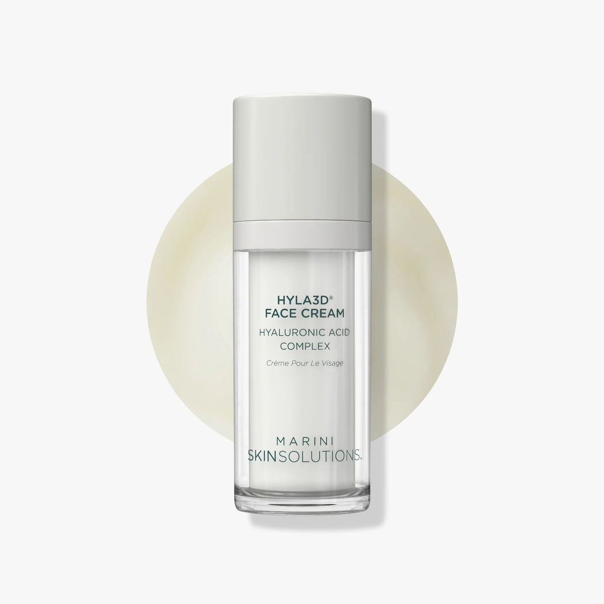 Marini SkinSolutions Hyla3D® Face Cream Hyaluronic Acid Complex