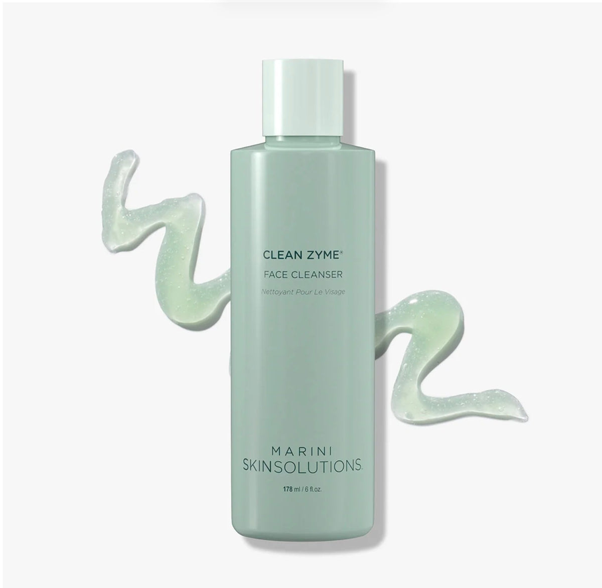 Marini SkinSolutions Clean Zyme® Face Cleanser