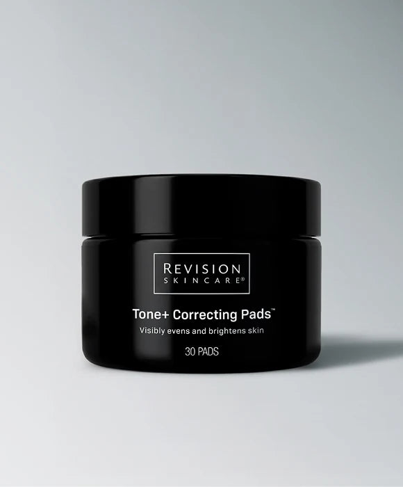 Revision Tone + Corrective Pads ™