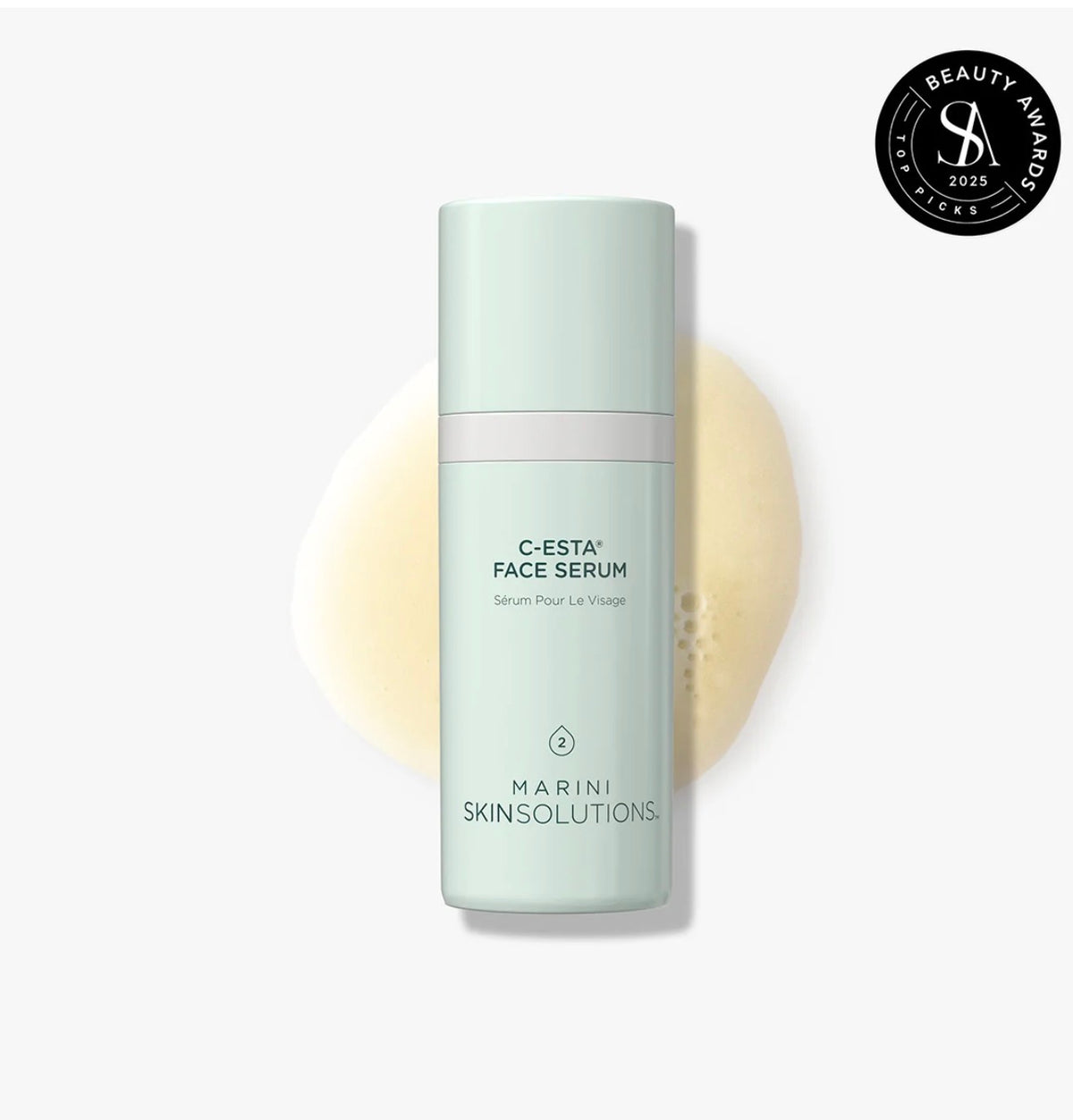 Marini SkinSolutions C-Esta ® Face Serum
