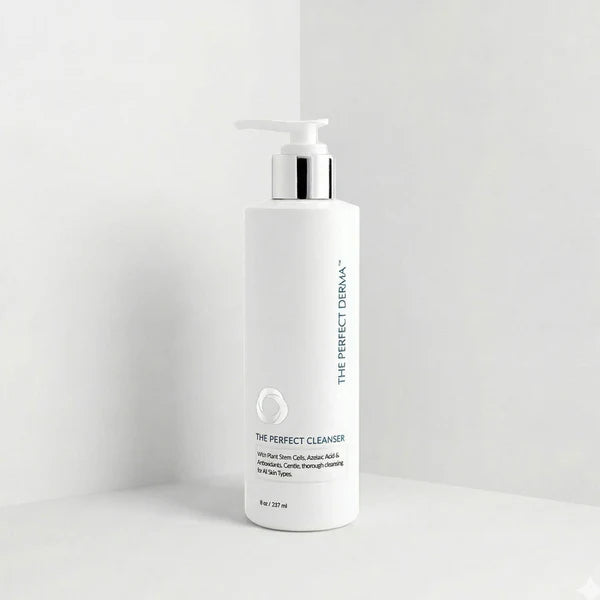 The Perfect Derma Peel The Perfect Cleanser