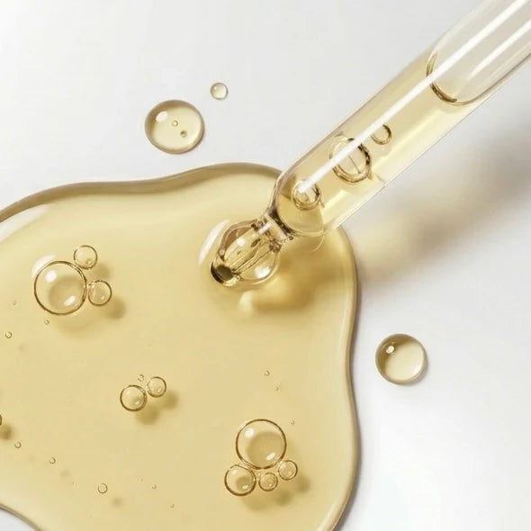 The Perfect Derma Peel Hyaluronic & Peptide Serum