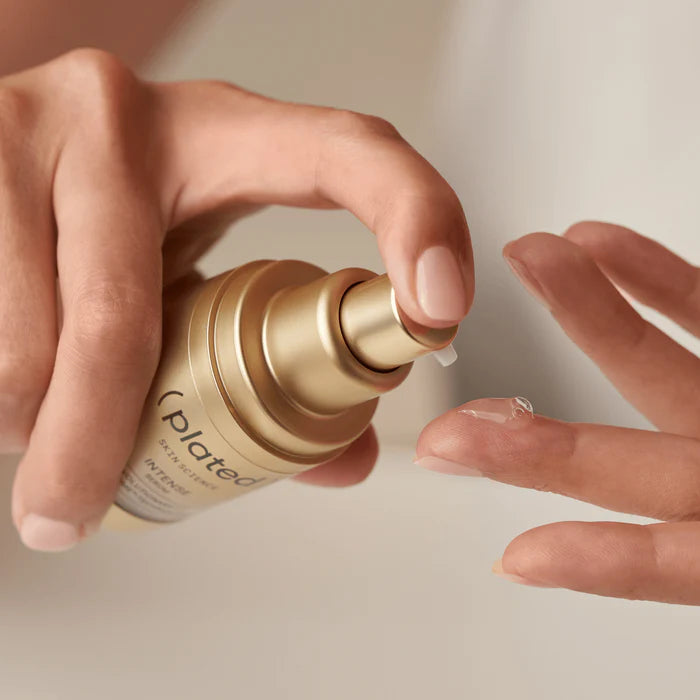 (plated) Skin Science Intense Serum