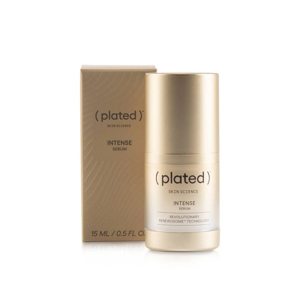 (plated) Skin Science Intense Serum