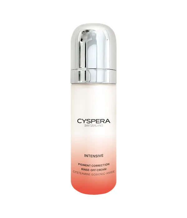 Cyspera Intensive & Ageless Duo