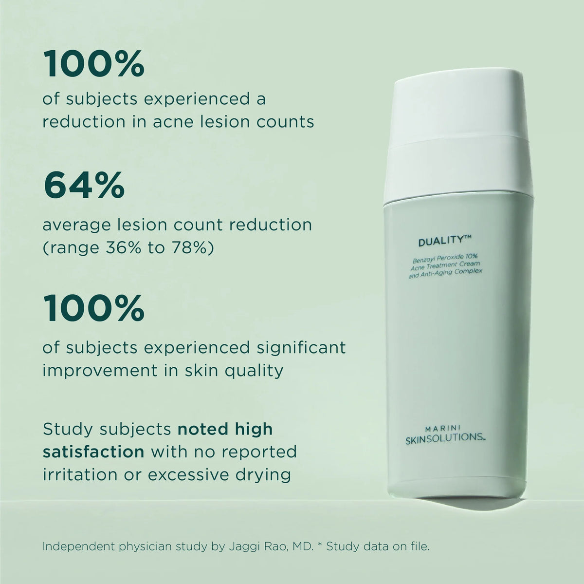 Marini SkinSolutions Duality™