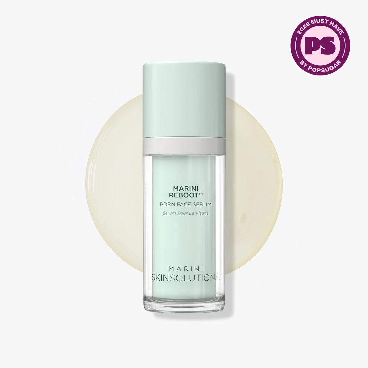 Marini SkinSolutions Reboot® PDRN Face Serum