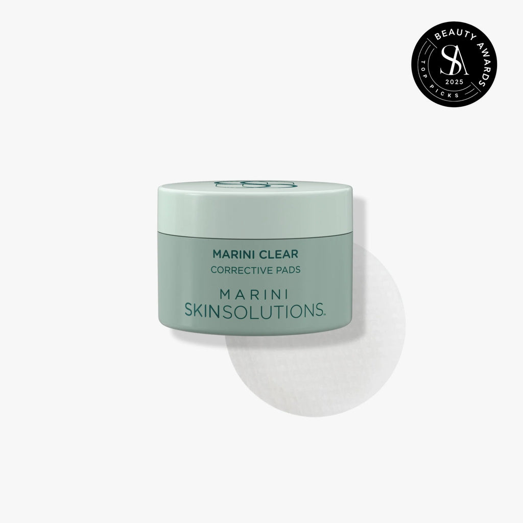 Marini SkinSolutions Clear Corrective Pads