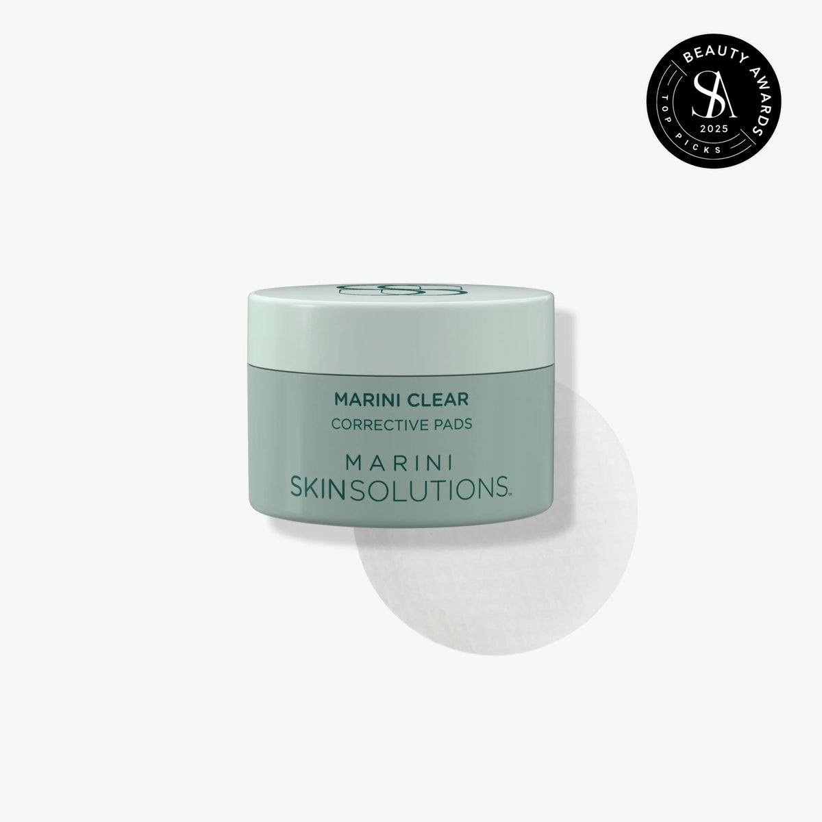Marini SkinSolutions Clear Corrective Pads