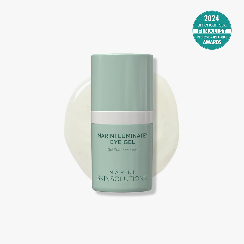 Marini SkinSolutions Luminate® Eye Gel