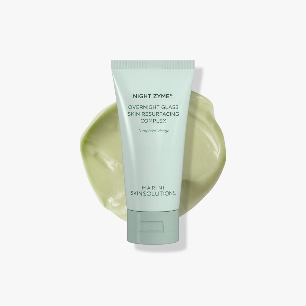 Marini SkinSolutions Night Zyme