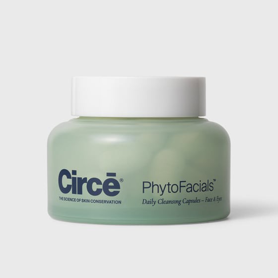 Circē Skincare PhytoFacials