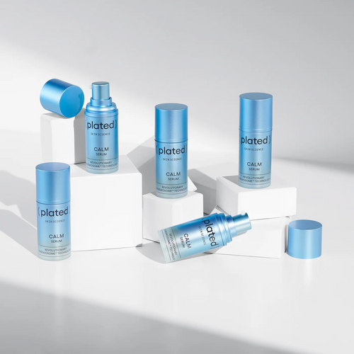 (plated) Skin Science CALM Serum