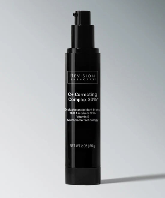Revision Skincare C+ Correcting Complex 30%
