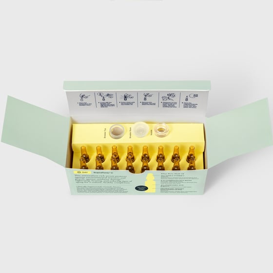 Circē Skincare SupraTonic™ C