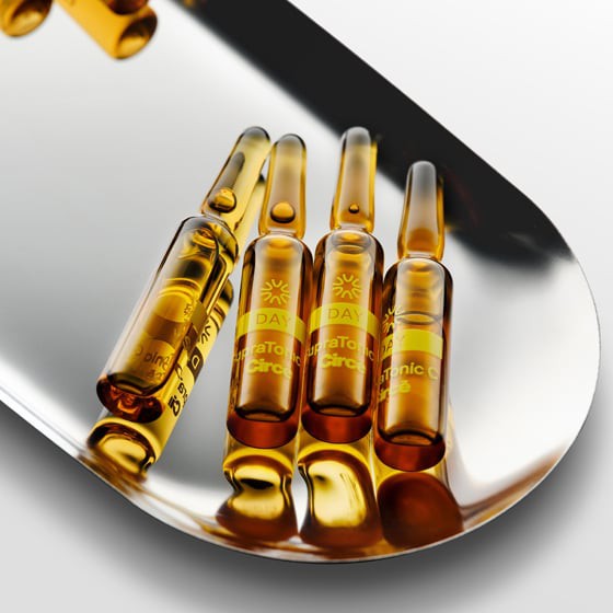 Circē Skincare SupraTonic™ C