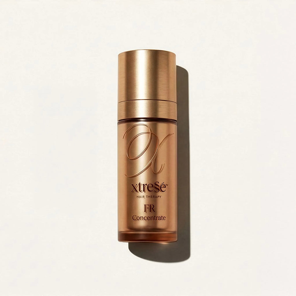 Xtresse FR Concentrate Hair Serum