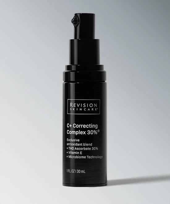 Revision Skincare C+ Correcting Complex 30%