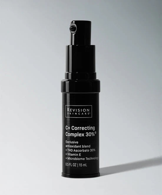Revision Skincare C+ Correcting Complex 30%