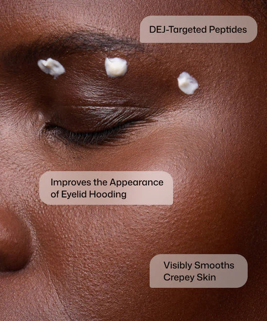 Revision Skincare D·E·J Eye Cream