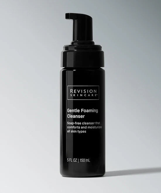 Revision Skincare Gentle Foaming Cleanser