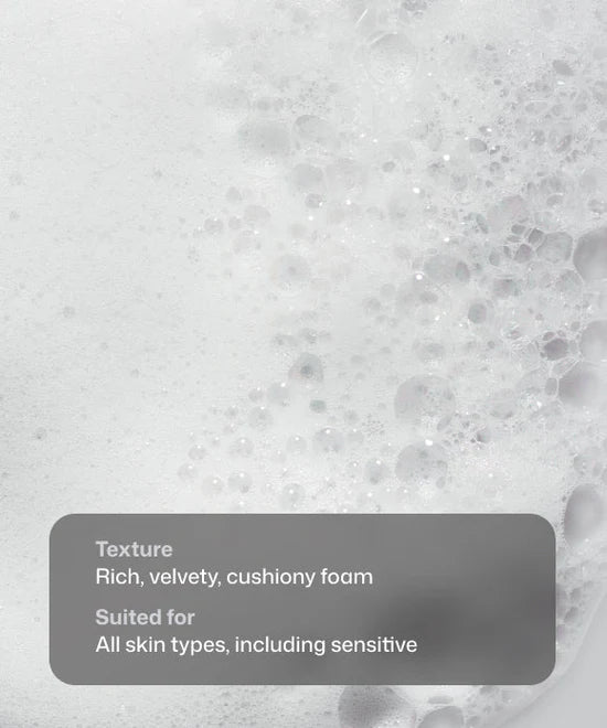 Revision Skincare Gentle Foaming Cleanser