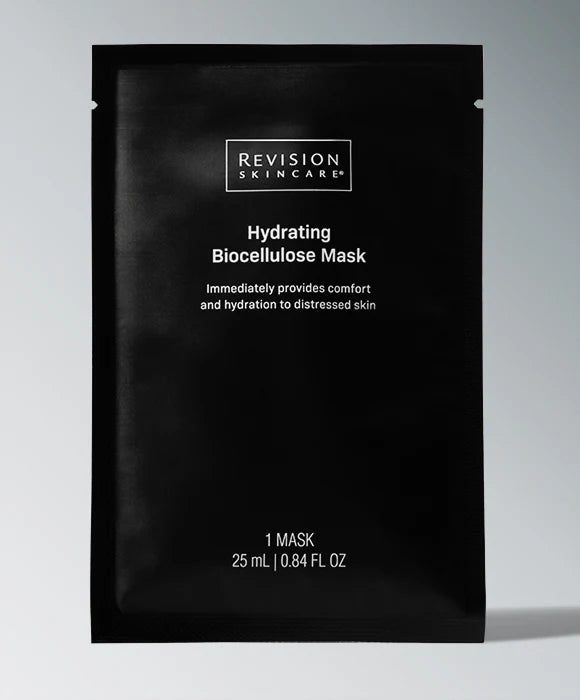 Revision Hydrating Biocellulose Mask
