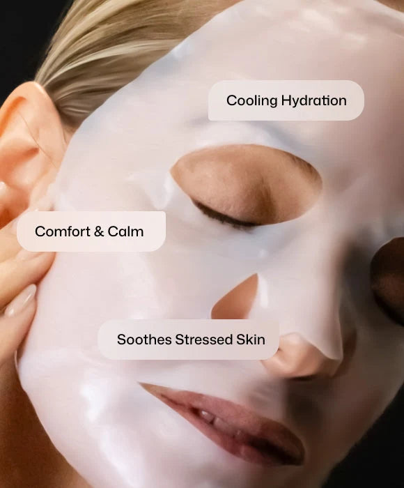 Revision Hydrating Biocellulose Mask