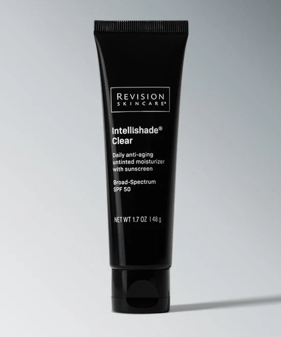 Revision Skincare Intellishade® Clear