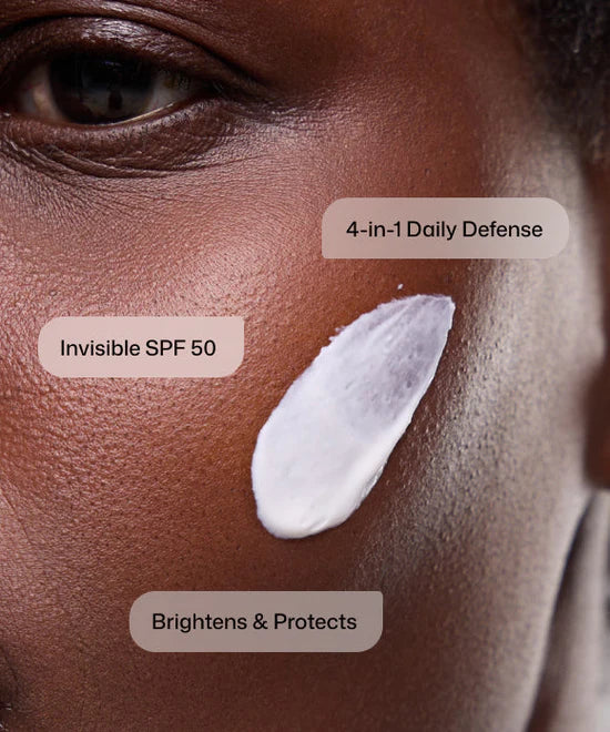 Revision Skincare Intellishade® Clear