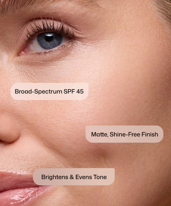 Revision Skincare Intellishade® Matte