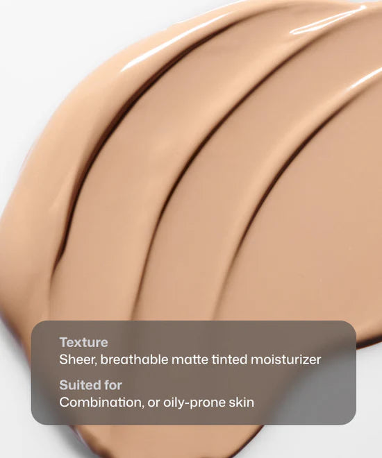 Revision Skincare Intellishade® Matte