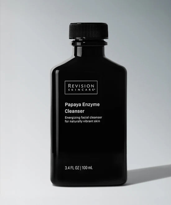 Revision Skincare Papaya Enzyme Cleanser