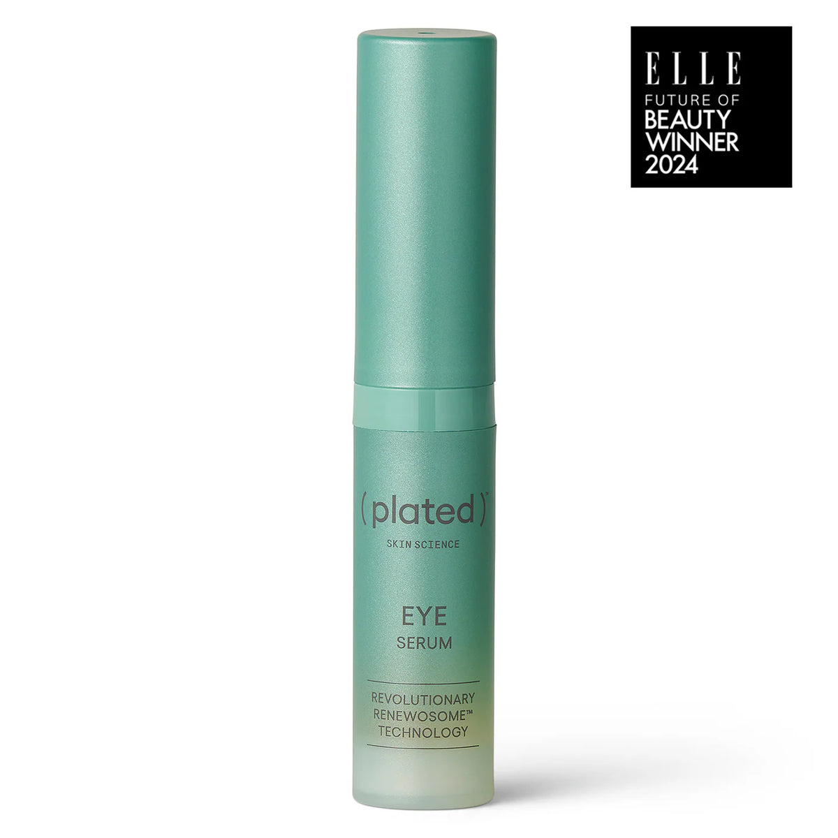 (plated) Skin Science Eye Serum