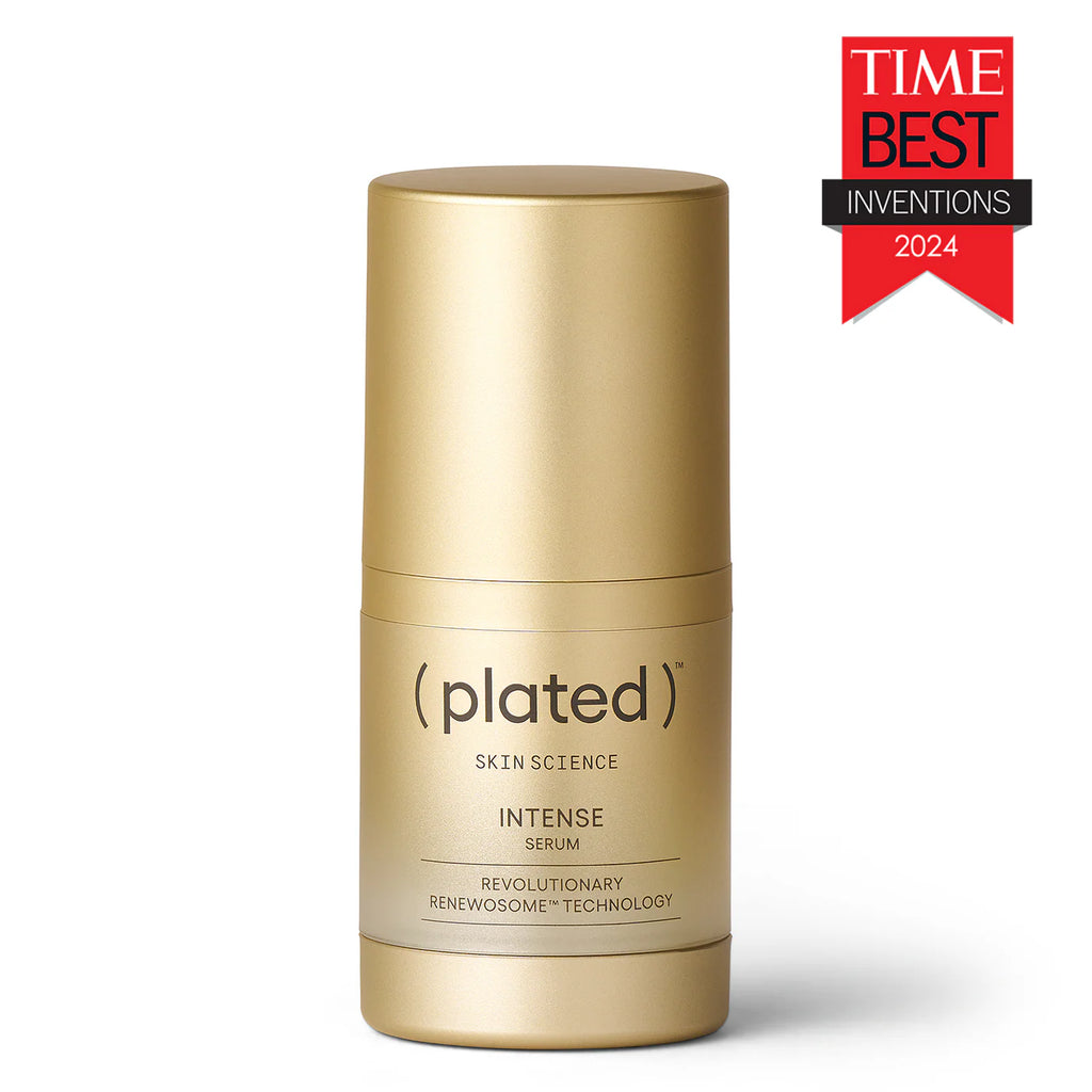(plated) Skin Science Intense Serum