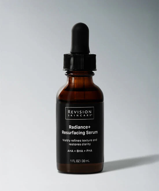 Revision Skincare Radiance + Resurfacing Serum