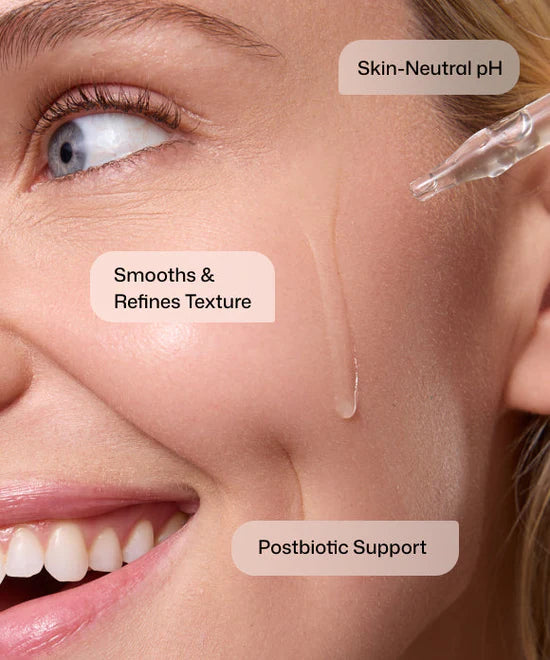 Revision Skincare Radiance + Resurfacing Serum