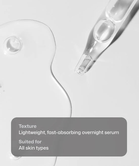 Revision Skincare Radiance + Resurfacing Serum