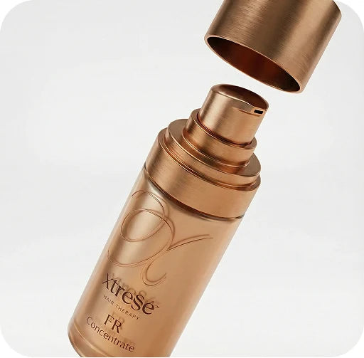 Xtresse FR Concentrate Hair Serum